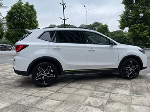 Đối thủ đáng gờm của Mazda CX-5, Honda CR-V giảm giá 120 triệu đồng tại Việt Nam