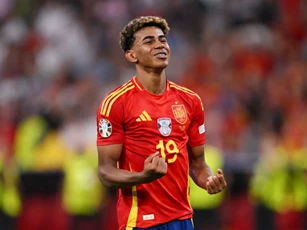 Top 10 cầu thủ xuất sắc nhất EURO 2024: Tây Ban Nha áp đảo