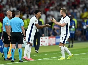 Harry Kane sẽ chia tay ĐT Anh sau EURO 2024?