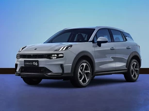 Ngắm đối thủ mới của Toyota Corolla Cross tại Việt Nam, giá 729 triệu đồng