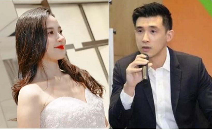 Midu và thiếu gia Minh Đạt có phản ứng trái ngược khi bị khui sắp kết hôn, cô dâu để lộ chi tiết đáng ngờ