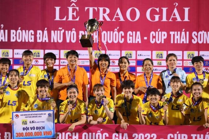 AFC báo tin không thể vui hơn cho đội bóng Việt Nam