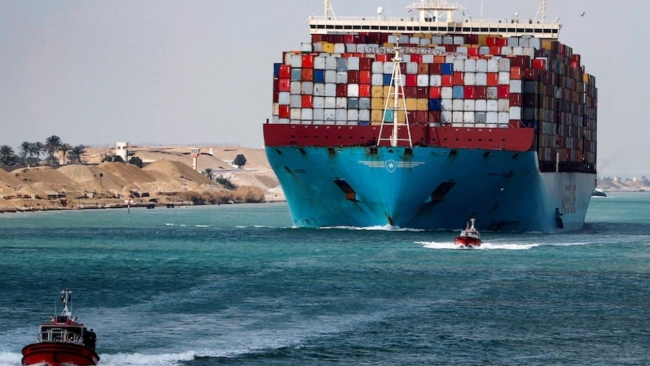 Cước vận tải biển tăng, Bộ trưởng Công Thương đề nghị FIATA hỗ trợ doanh nghiệp Việt 