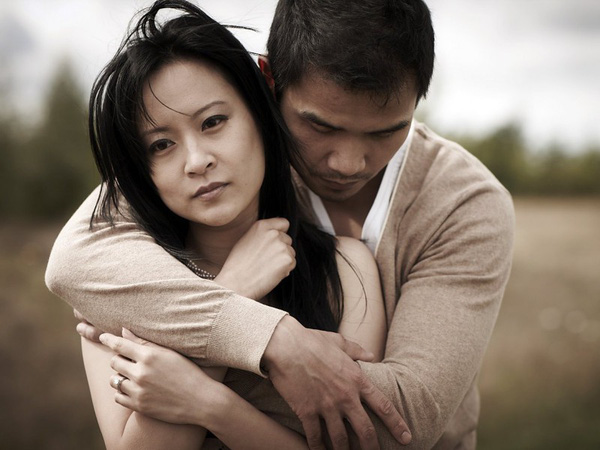 Đàn bà 40: Không cần đàn ông hoàn hảo, chỉ cần người chồng có tâm