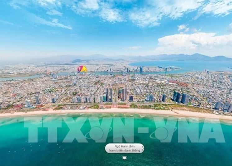 Chuyển đổi số góp phần nâng cao giá trị điểm đến du lịch