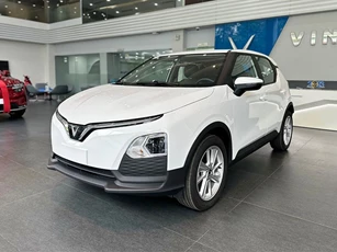 VinFast VF 5 bán tại Indonesia rẻ hơn Việt Nam trăm triệu đồng