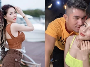 Ngân 98 từng đề nghị chia tay để 'làm mới' mối quan hệ, phản ứng của Lương Bằng Quang ra sao?