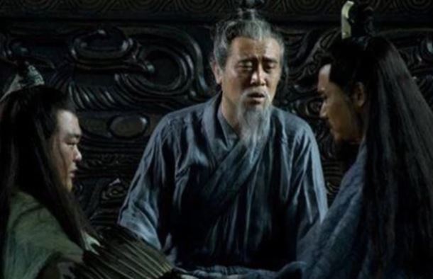 Giao con trai và Thục Hán cho Gia Cát Lượng, vì sao Lưu Bị để lại di ngôn cho Triệu Vân?