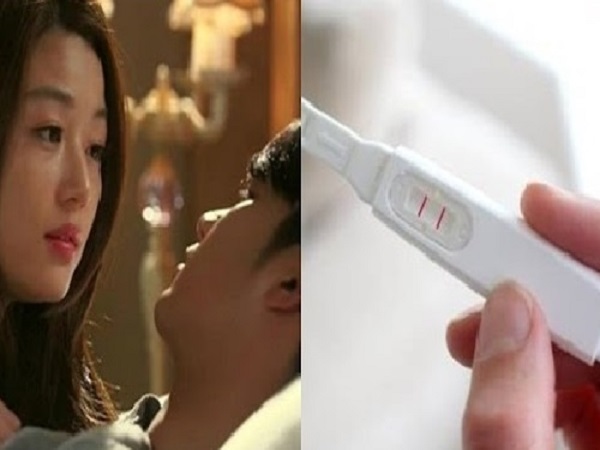 Ly hôn chồng gần 1 năm thì phát hiện mình mang thai 2 tháng, chưa hết bàng hoàng thì lại sốc điếng khi nghe bí mật từ mẹ