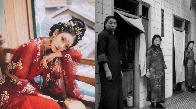 Sự chấm dứt của kỹ viện Trung Quốc sau 3.000 năm tồn tại đem lại tự do cho hàng chục nghìn kỹ nữ