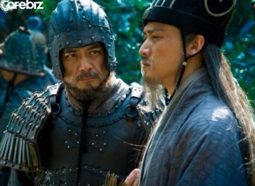 Vị tướng mà Lưu Bị yêu thích nhất, nhưng không được Gia Cát Lượng xem trọng, kết cục cuối cùng thảm hại