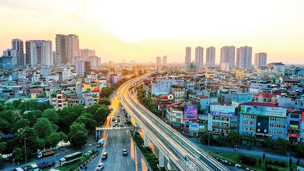 'Thông cầu', 'thông cung' để thị trường bất động sản phát triển trở lại