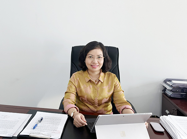 Nghị định 60 tạo thuận lợi cho đầu tư xây dựng chợ