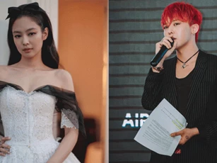 Netizen ‘náo loạn’ khi tìm ra loạt bằng chứng nghi vấn Jennie (BLACKPINK) và G-Dragon tái hợp
