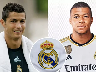 Mbappe sẽ phải tuân theo 'luật Ronaldo' tại Real