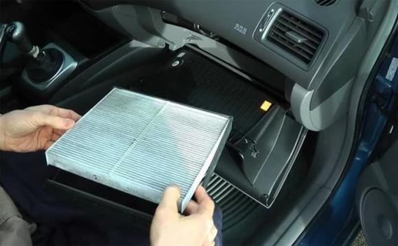 Thời tiết nắng nóng gay gắt: Mẹo cực hay giúp điều hòa ô tô mát hơn mà không tốn kém tiền bạc