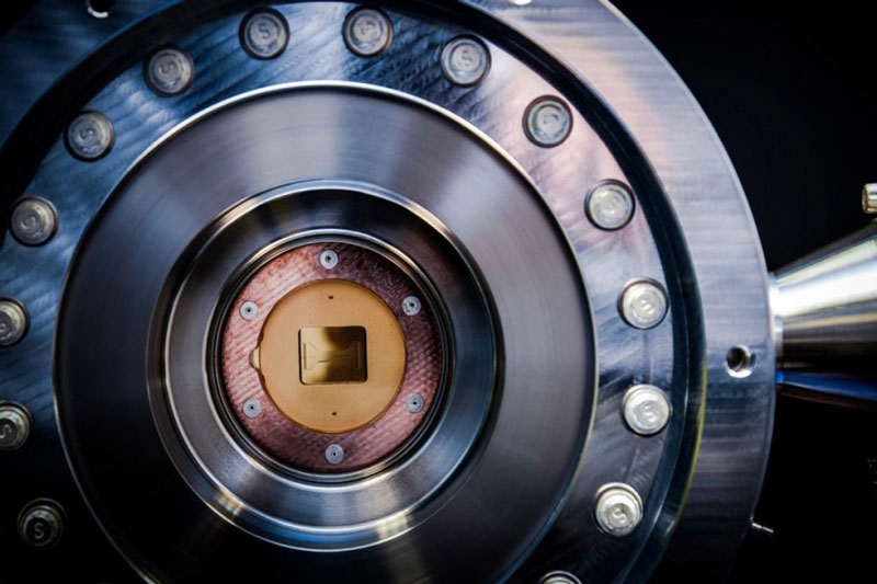 Máy tính lượng tử mới lập kỷ lục thế giới