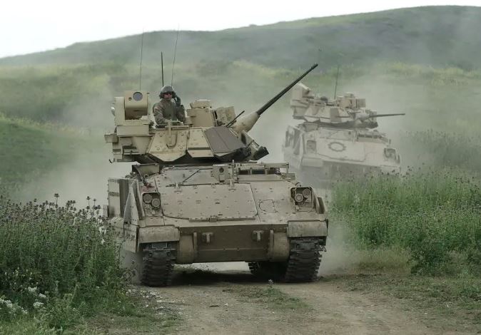 Tiết lộ về sát thủ chống tăng “nhỏ mà có võ” của Ukraine trên chiến trường