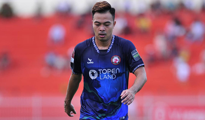 Hậu vệ ĐT Việt Nam bất ngờ chia tay cả 2 đội bóng