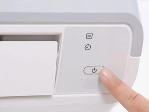 Bật điều hòa mà không cần dùng điều khiển đơn giản với 3 cách sau
