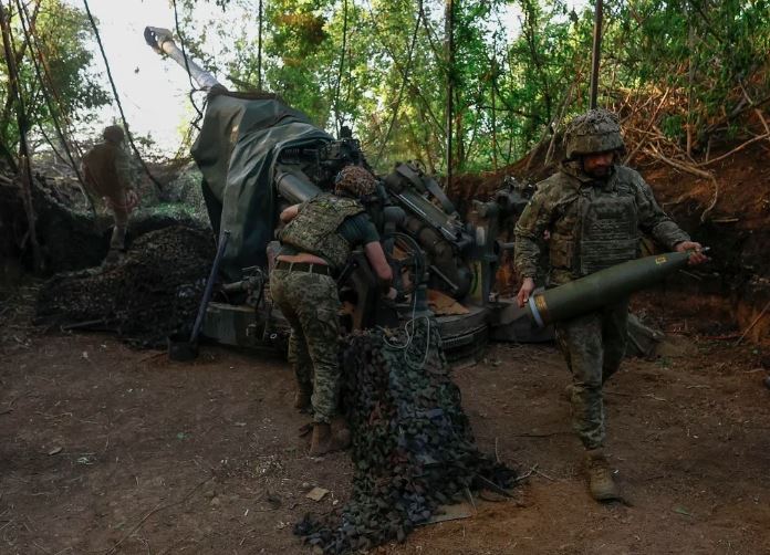 Vũ khí phương Tây thay đổi tình thế của Nga và Ukraine thế nào?