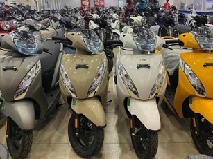 Mẫu xe ga 110cc 'sang, xịn, mịn' giảm giá mạnh chỉ còn 26 triệu đồng, rẻ hơn Future