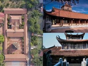 Ngôi chùa cổ nhất Việt Nam: Được xây dựng từ đầu Công Nguyên, nhiều đại danh sư từng đến tu tập