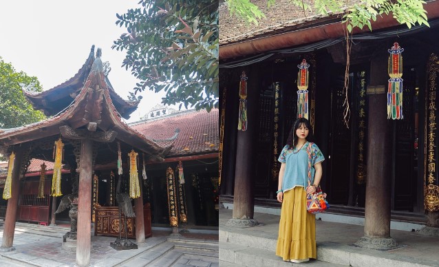 Top những ngôi chùa cầu duyên linh thiêng nhất Việt Nam: Khi đi lẻ bóng, khi về có đôi