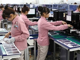 Việt Nam sẽ đón nhận dòng đầu tư hàng chục tỷ USD từ Hàn Quốc