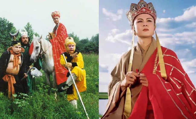 Trong 4 thầy trò Đường Tăng có mấy người bị giáng xuống trần đầu thai? 2 là đáp án sai!