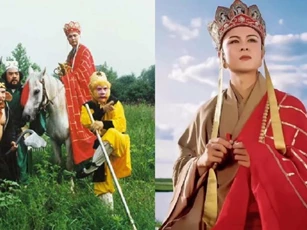 Trong 4 thầy trò Đường Tăng có mấy người bị giáng xuống trần đầu thai? 2 là đáp án sai!