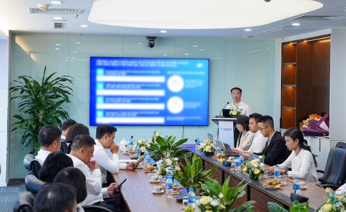 Doanh nghiệp bảo hiểm tăng tốc chuyển đổi số toàn diện