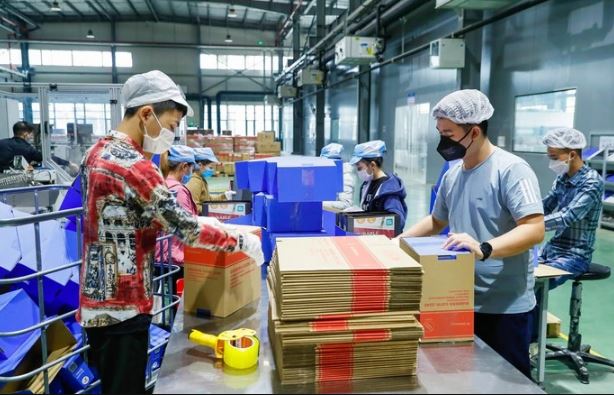 Thúc đẩy các động lực tăng trưởng kinh tế