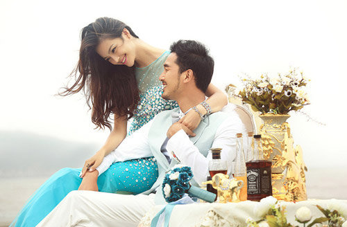 Không bao giờ thú nhận những điều này, đàn ông đích thực yêu thương vợ nhất