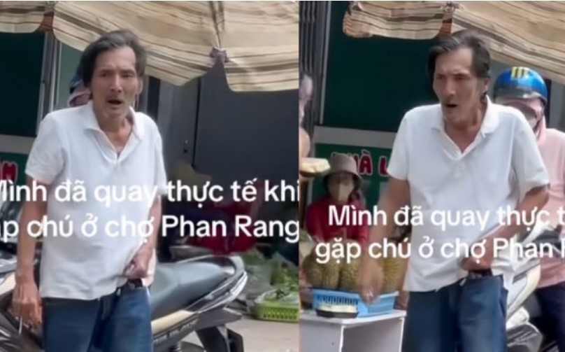 Netizen xót xa khi biết tình hình đáng lo ở hiện tại của nghệ sĩ Thương Tín