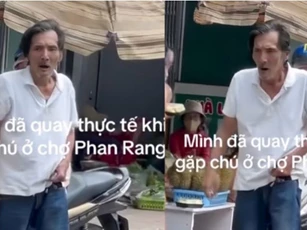 Netizen xót xa khi biết tình hình đáng lo ở hiện tại của nghệ sĩ Thương Tín