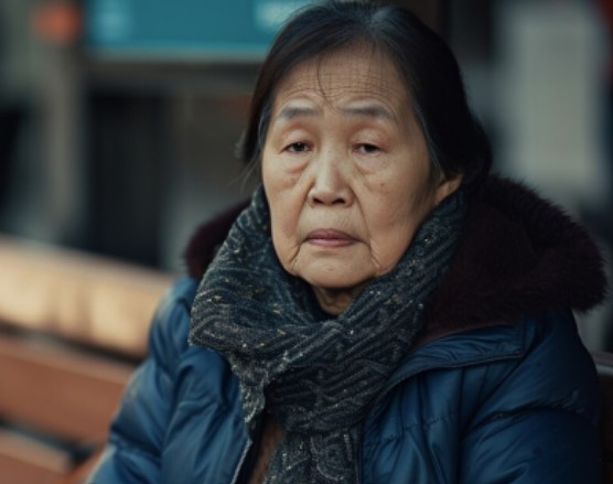 Đến thăm con gái, lúc ra về thì thông gia dúi cho giỏ thức ăn, tức mình, tôi bỏ lại ngoài cổng, ngờ đâu lại gây ra rắc rối lớn