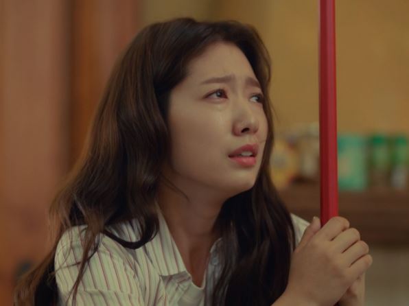 Phụ nữ càng yếu đuối càng dễ khiến đàn ông nhàm chán