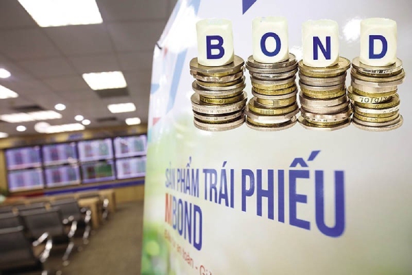 Hàng loạt doanh nghiệp có nguy cơ chậm trả trái phiếu