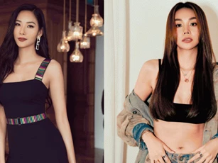 Danh tính người đã gửi tin nhắn tiết lộ ‘Thanh Hằng không muốn’ ngồi chung show với Hoàng Thùy?