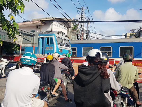 Thông tin mới nhất về dự án di dời ga đường sắt Đà Nẵng