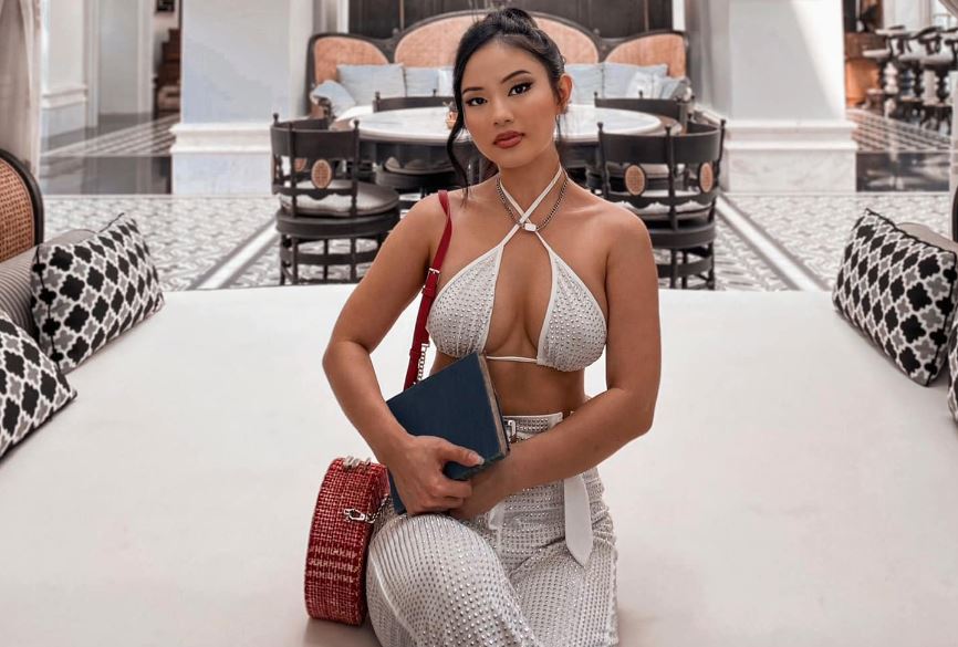 Ngắm đường cong 'rực lửa' của nữ gymer quyến rũ nhất  Việt Nam