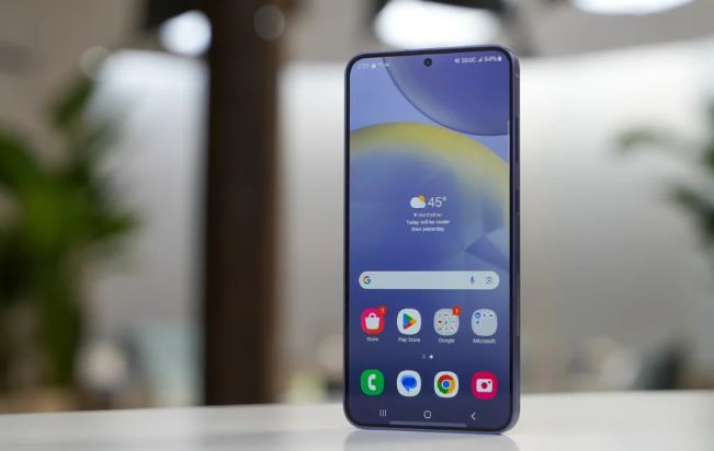 Galaxy S24 nhỏ gọn, tính năng AI thông minh vẫn hot, xử đẹp Xiaomi 13T và iPhone 14