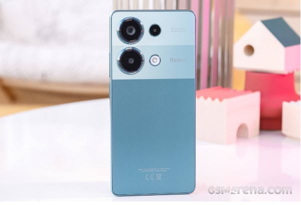 Vua 4G giá rẻ Redmi Note 13 Pro 4G vẫn ngon bổ rẻ khó tin, trang bị dư sức gạt giò iPhone 15