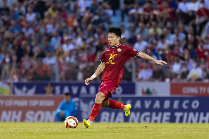 Đã đến lúc Lương Xuân Trường chiến đấu với... chính bản thân mình