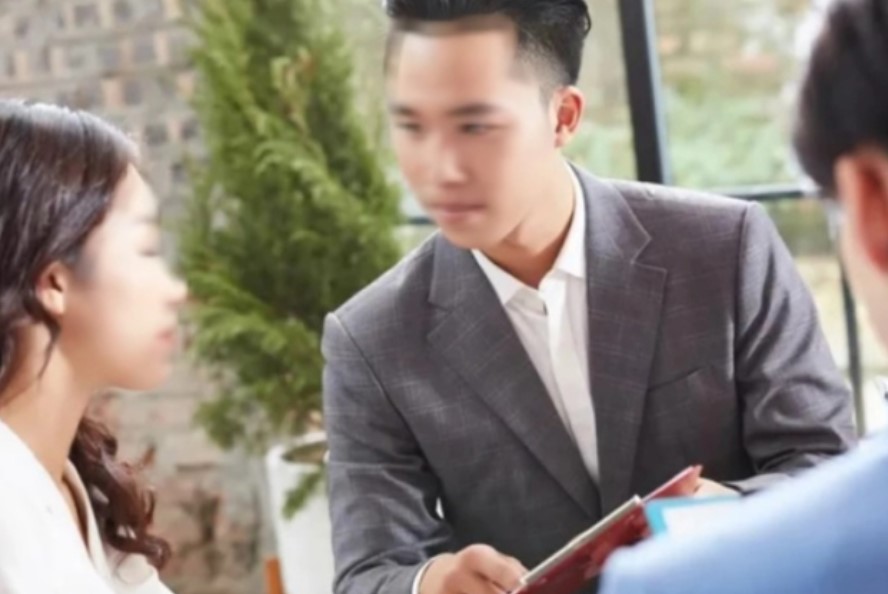 Sau ngày bác hàng xóm mất, tôi bàng hoàng khi biết bản thân có tên trong di chúc nhà bác ấy