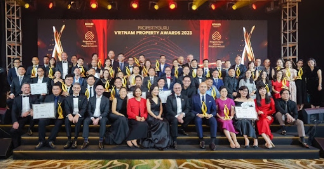 Giải thưởng Bất động sản Việt Nam PropertyGuru 2024: Tìm kiếm ‘Chủ đầu tư của thập kỷ’