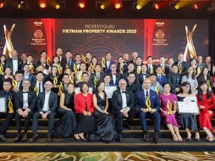 Giải thưởng Bất động sản Việt Nam PropertyGuru 2024: Tìm kiếm ‘Chủ đầu tư của thập kỷ’
