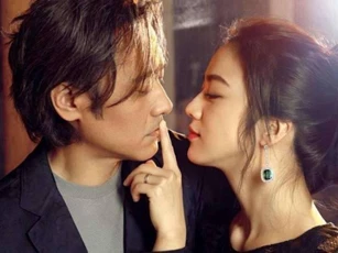 Nhân tình qua đời sau khi sinh, vợ tới bế con của cô ấy, nói một lời khiến chồng trào nước mắt