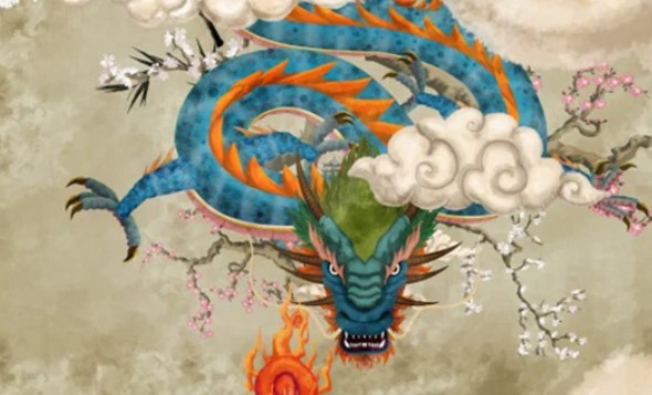 Bốn con giáp phúc lộc đầy nhà, càng già càng phú quý, cuộc sống an nhàn